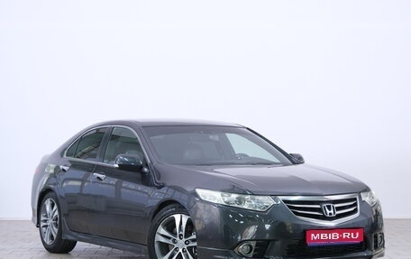Honda Accord VIII рестайлинг, 2011 год, 1 499 000 рублей, 1 фотография