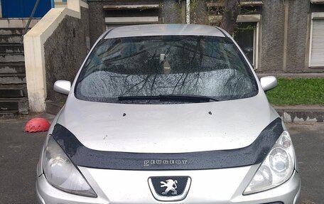 Peugeot 307 I, 2005 год, 290 000 рублей, 1 фотография