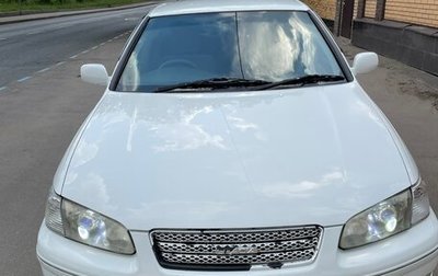 Toyota Camry, 2000 год, 470 000 рублей, 1 фотография