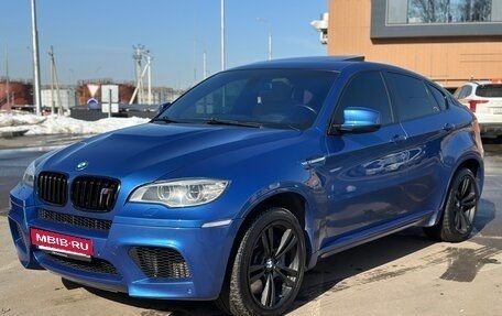 BMW X6 M, 2012 год, 2 150 000 рублей, 1 фотография