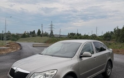 Skoda Octavia, 2012 год, 1 000 000 рублей, 1 фотография