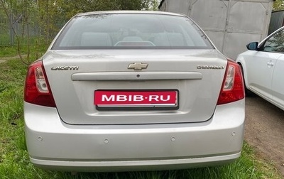 Chevrolet Lacetti, 2008 год, 550 000 рублей, 1 фотография