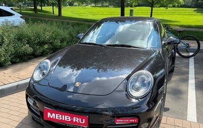 Porsche 911, 2009 год, 18 911 000 рублей, 1 фотография