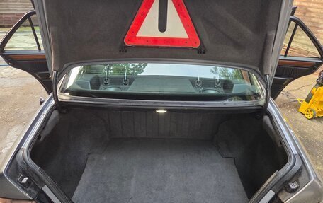 Mercedes-Benz E-Класс, 1995 год, 1 200 000 рублей, 18 фотография