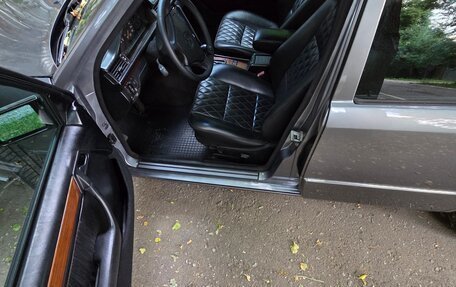 Mercedes-Benz E-Класс, 1995 год, 1 200 000 рублей, 24 фотография