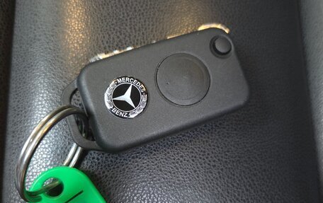 Mercedes-Benz E-Класс, 1995 год, 1 200 000 рублей, 39 фотография