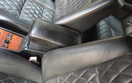 Mercedes-Benz E-Класс, 1995 год, 1 200 000 рублей, 33 фотография