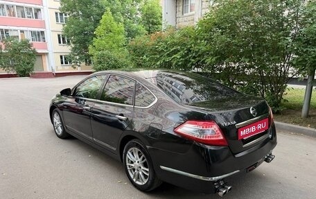 Nissan Teana, 2012 год, 720 000 рублей, 6 фотография