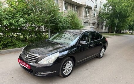Nissan Teana, 2012 год, 720 000 рублей, 3 фотография