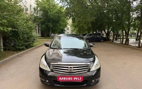 Nissan Teana, 2012 год, 720 000 рублей, 2 фотография