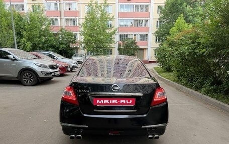 Nissan Teana, 2012 год, 720 000 рублей, 5 фотография