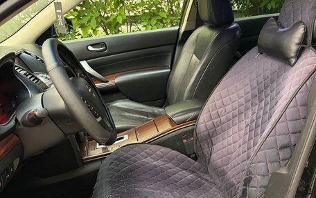 Nissan Teana, 2012 год, 720 000 рублей, 12 фотография