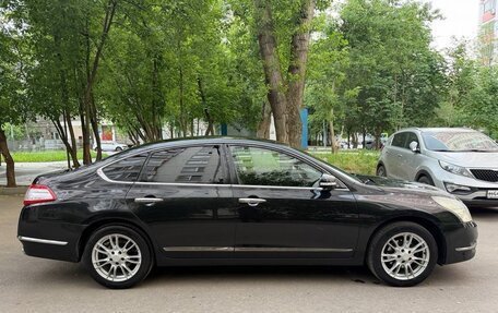Nissan Teana, 2012 год, 720 000 рублей, 7 фотография