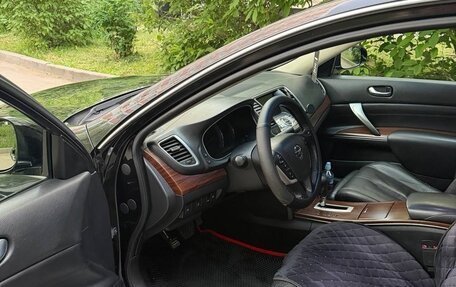 Nissan Teana, 2012 год, 720 000 рублей, 11 фотография