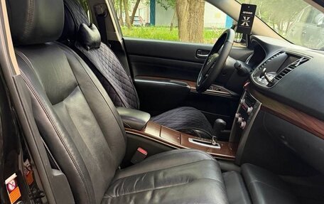 Nissan Teana, 2012 год, 720 000 рублей, 10 фотография