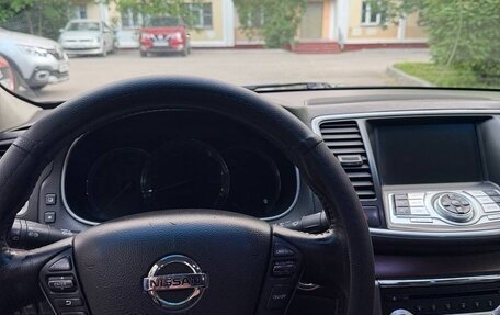 Nissan Teana, 2012 год, 720 000 рублей, 15 фотография