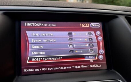 Nissan Teana, 2012 год, 720 000 рублей, 16 фотография
