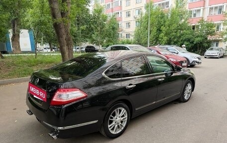 Nissan Teana, 2012 год, 720 000 рублей, 4 фотография