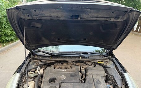 Nissan Teana, 2012 год, 720 000 рублей, 19 фотография