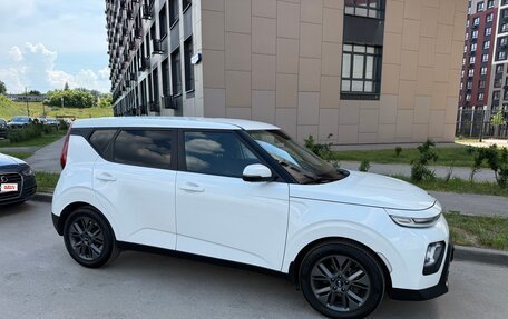 KIA Soul III, 2019 год, 1 540 000 рублей, 2 фотография