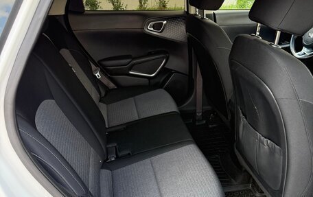 KIA Soul III, 2019 год, 1 540 000 рублей, 11 фотография