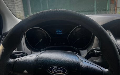 Ford Focus III, 2013 год, 680 000 рублей, 7 фотография