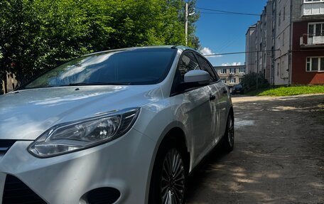 Ford Focus III, 2013 год, 680 000 рублей, 4 фотография