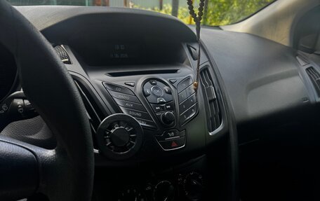 Ford Focus III, 2013 год, 680 000 рублей, 6 фотография