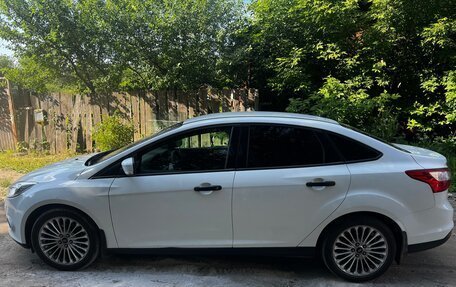 Ford Focus III, 2013 год, 680 000 рублей, 3 фотография