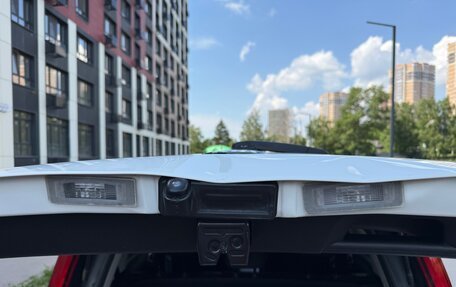 KIA Soul III, 2019 год, 1 540 000 рублей, 18 фотография