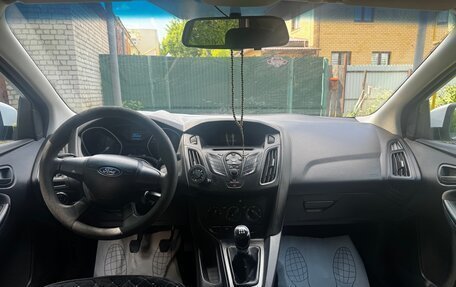 Ford Focus III, 2013 год, 680 000 рублей, 8 фотография