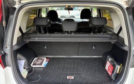 KIA Soul III, 2019 год, 1 540 000 рублей, 14 фотография