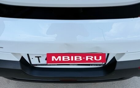 KIA Soul III, 2019 год, 1 540 000 рублей, 17 фотография