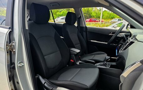 Hyundai Creta I рестайлинг, 2016 год, 1 695 000 рублей, 8 фотография