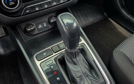 Hyundai Creta I рестайлинг, 2016 год, 1 695 000 рублей, 13 фотография