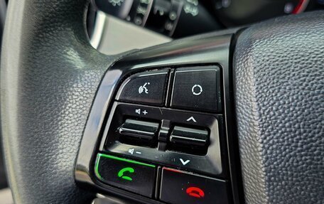 Hyundai Creta I рестайлинг, 2016 год, 1 695 000 рублей, 17 фотография