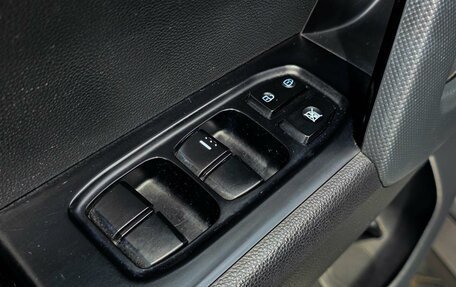 Hyundai Creta I рестайлинг, 2016 год, 1 695 000 рублей, 19 фотография