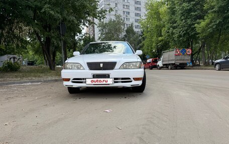 Toyota Cresta, 1996 год, 1 100 000 рублей, 8 фотография