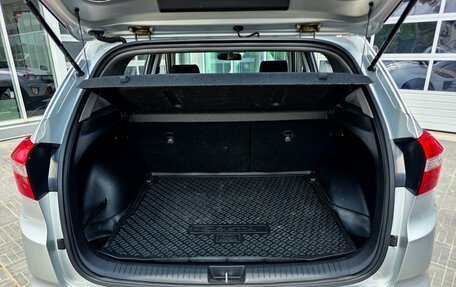 Hyundai Creta I рестайлинг, 2016 год, 1 695 000 рублей, 20 фотография
