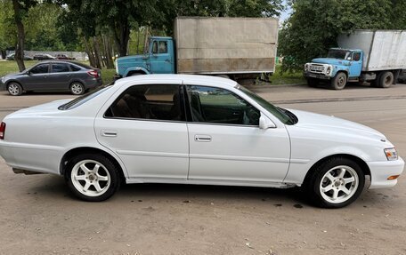 Toyota Cresta, 1996 год, 1 100 000 рублей, 2 фотография