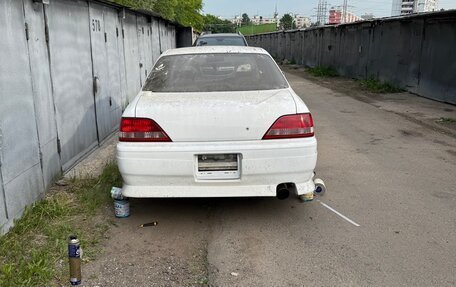 Toyota Cresta, 1996 год, 1 100 000 рублей, 12 фотография