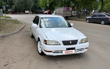 Toyota Cresta, 1996 год, 1 100 000 рублей, 10 фотография