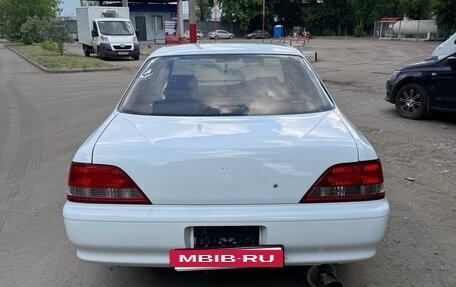 Toyota Cresta, 1996 год, 1 100 000 рублей, 4 фотография