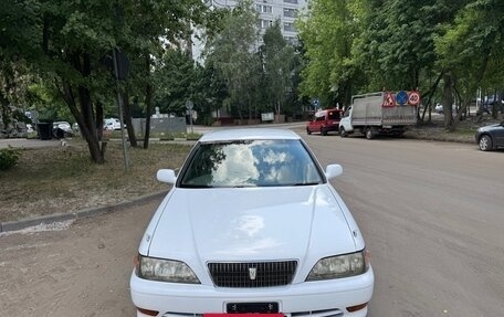Toyota Cresta, 1996 год, 1 100 000 рублей, 7 фотография