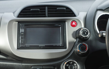 Honda Fit III, 2010 год, 799 000 рублей, 10 фотография