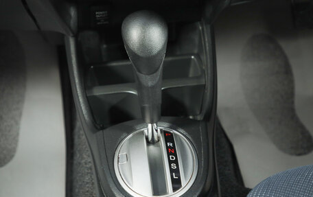Honda Fit III, 2010 год, 799 000 рублей, 12 фотография