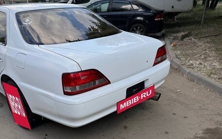 Toyota Cresta, 1996 год, 1 100 000 рублей, 5 фотография