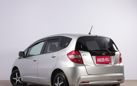 Honda Fit III, 2010 год, 799 000 рублей, 4 фотография