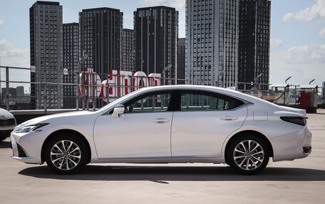 Lexus ES VII, 2025 год, 6 029 000 рублей, 8 фотография