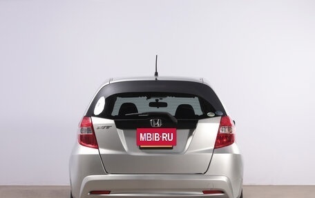 Honda Fit III, 2010 год, 799 000 рублей, 5 фотография